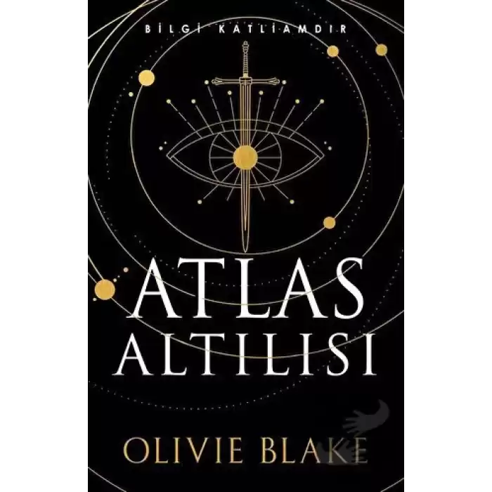 Atlas Altılısı