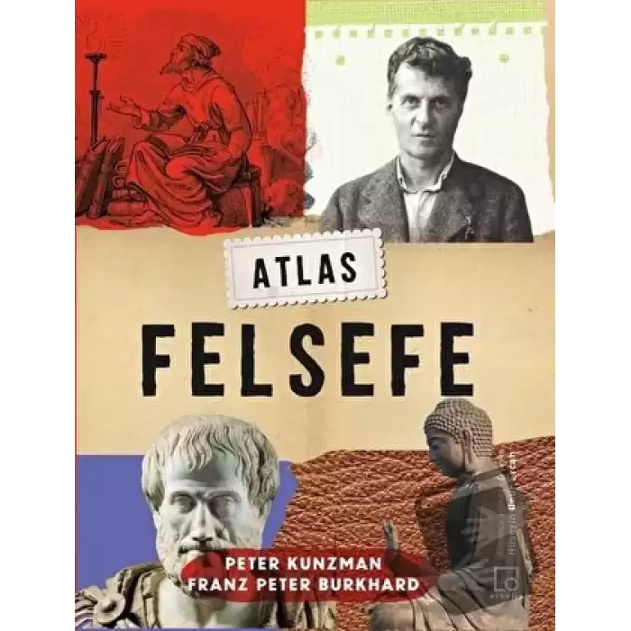 Atlas Felsefe