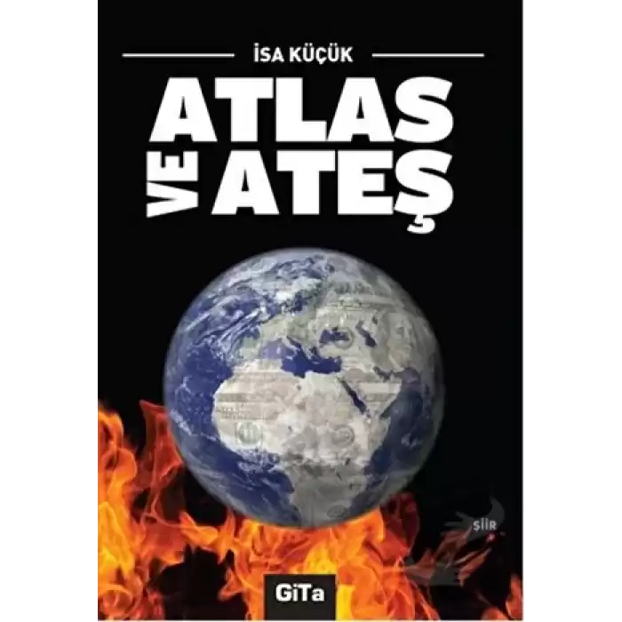 Atlas ve Ateş