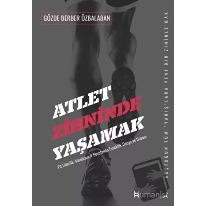 Atlet Zihninde Yaşamak