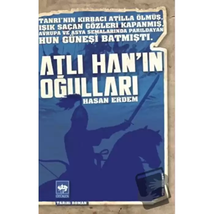 Atlı Hanın Oğulları