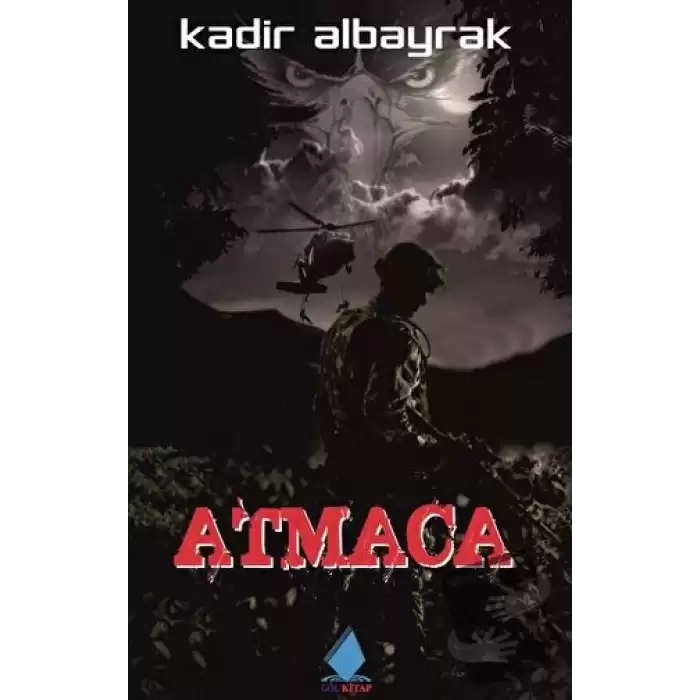 Atmaca