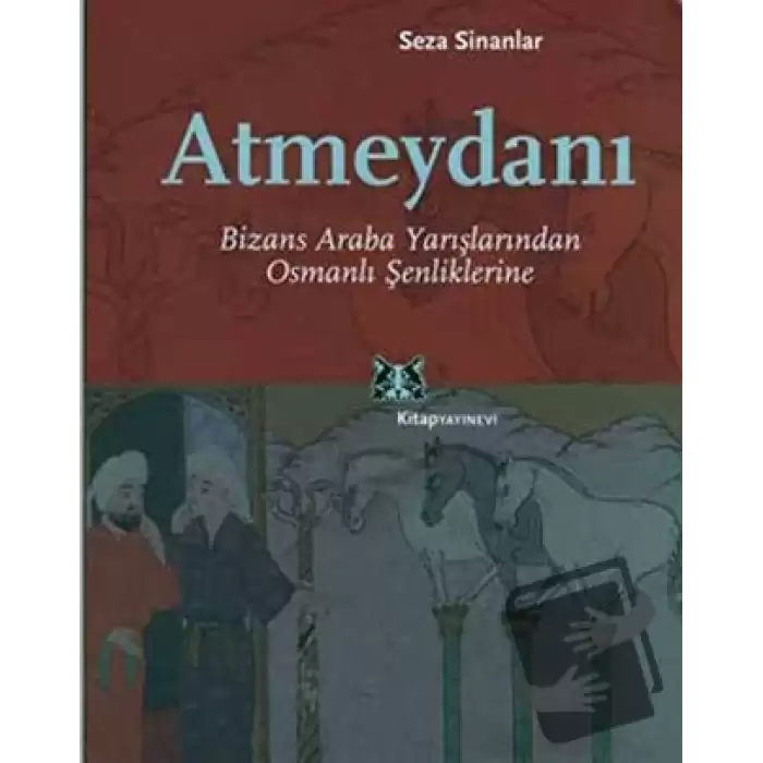 Atmeydanı