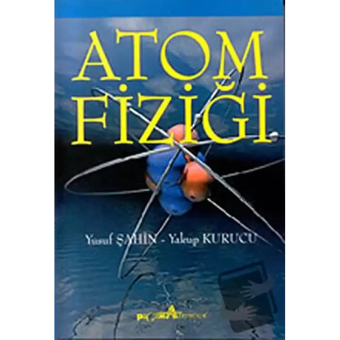 Atom Fiziği