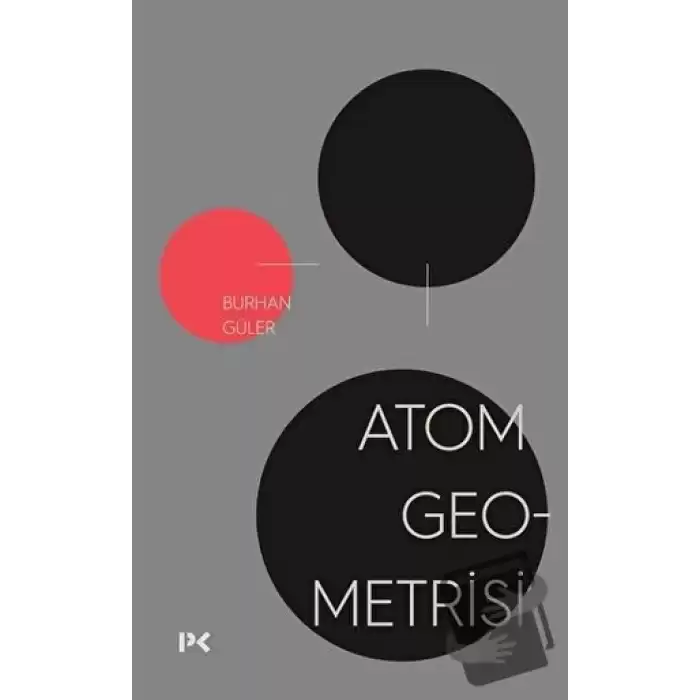 Atom Geometrisi