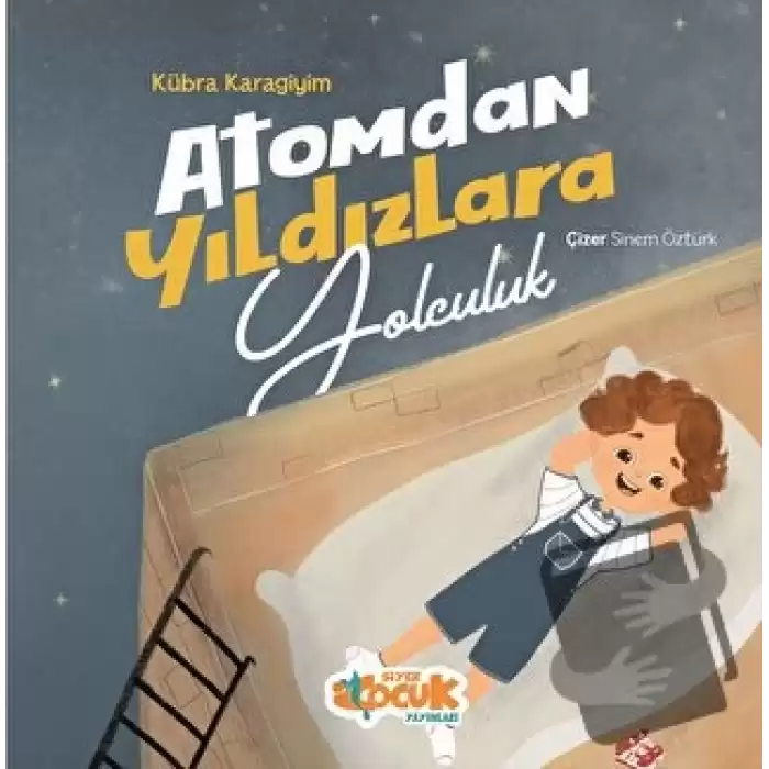 Atomdan Yıldızlara Yolculuk