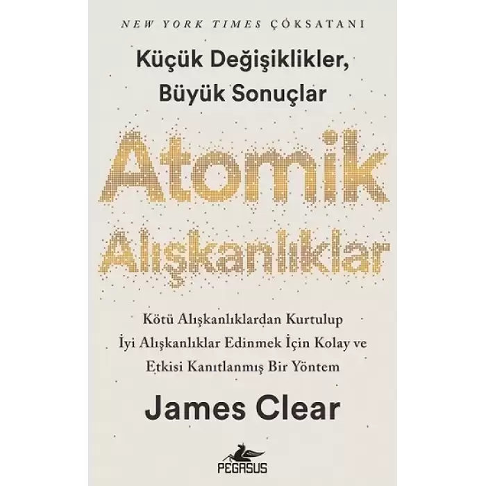 Atomik Alışkanlıklar