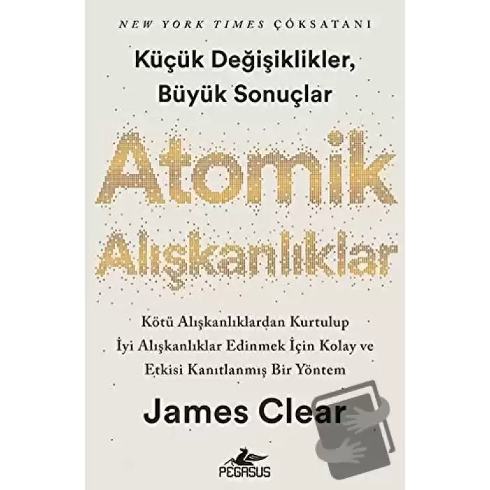 Atomik Alışkanlıklar