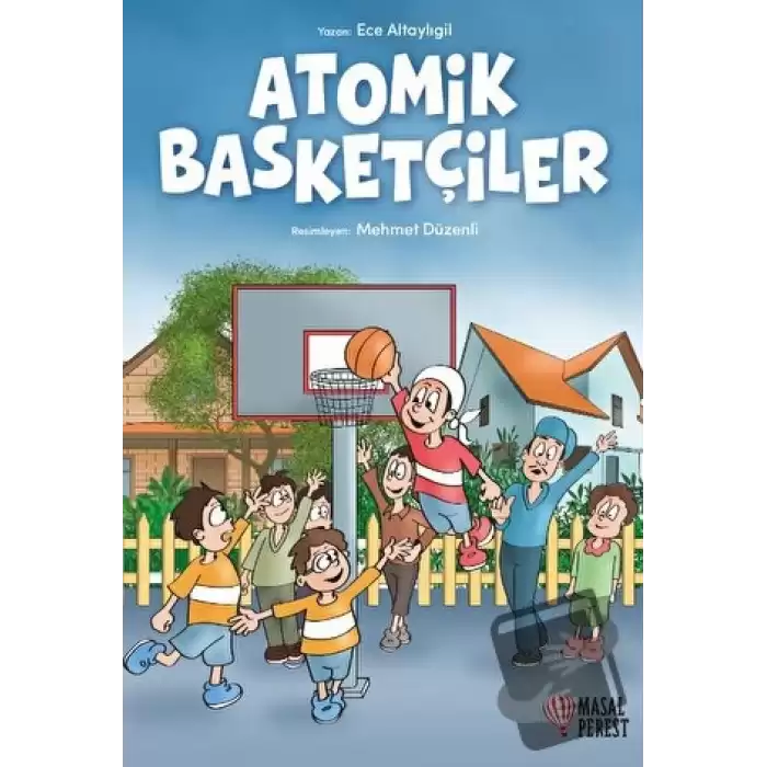 Atomik Basketçiler