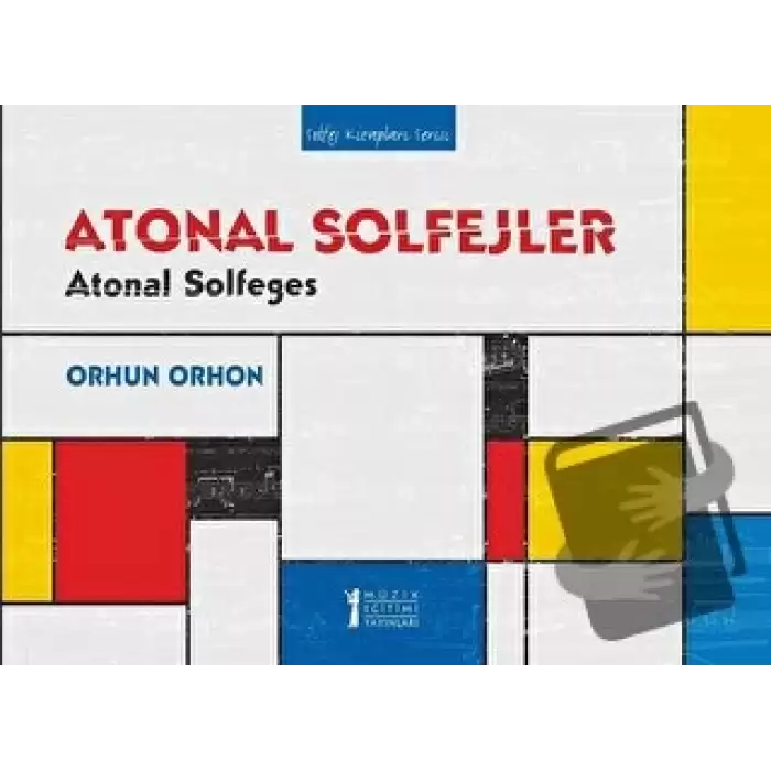 Atonal Solfejler