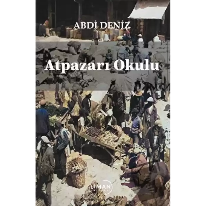 Atpazarı Okulu