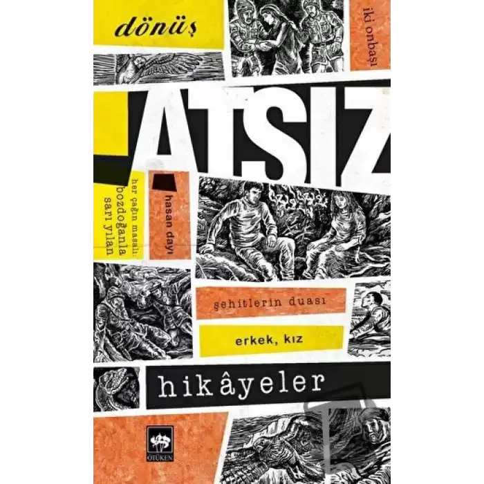 Atsız Hikayeler