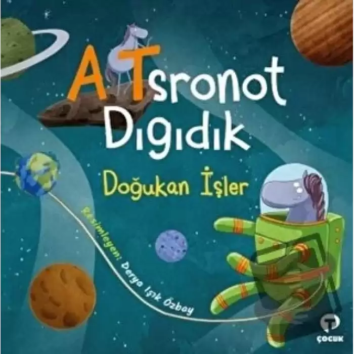 Atsronot Dıgıdık