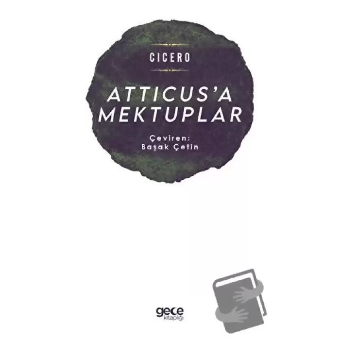 Atticus’a Mektuplar