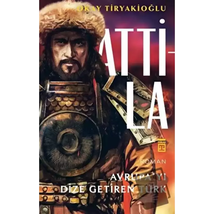 Attila