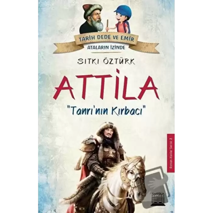 Attila