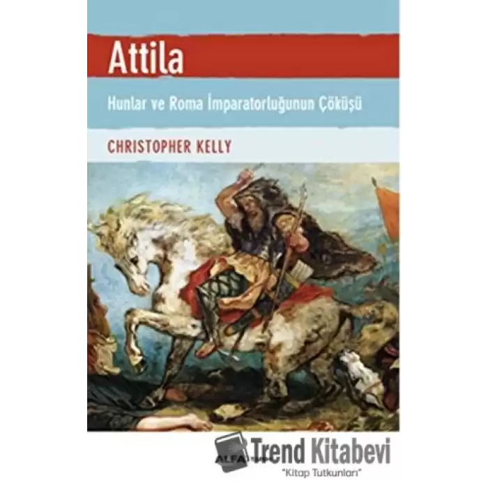 Attila