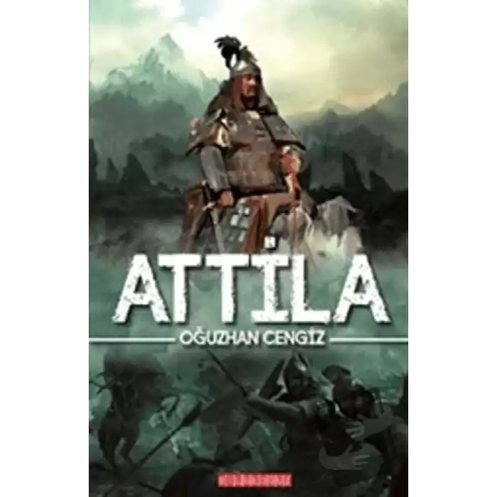 Attila