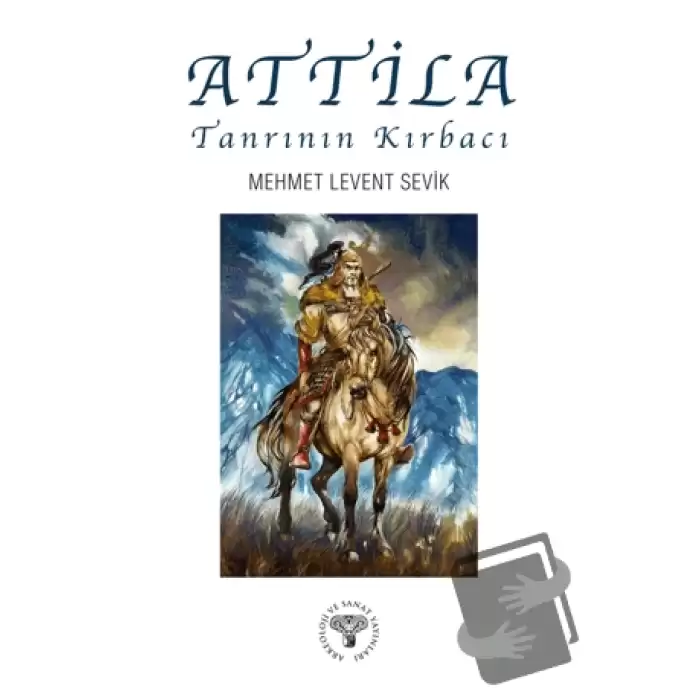 Attila – Tanrının Kırbacı