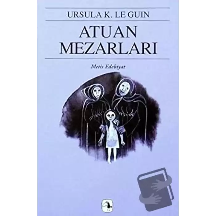 Atuan Mezarları