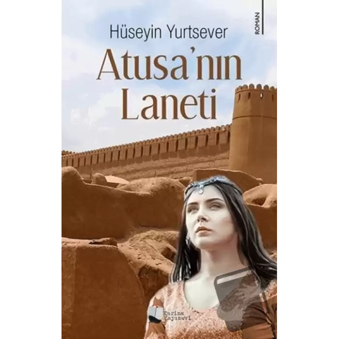 Atusa’nın Laneti