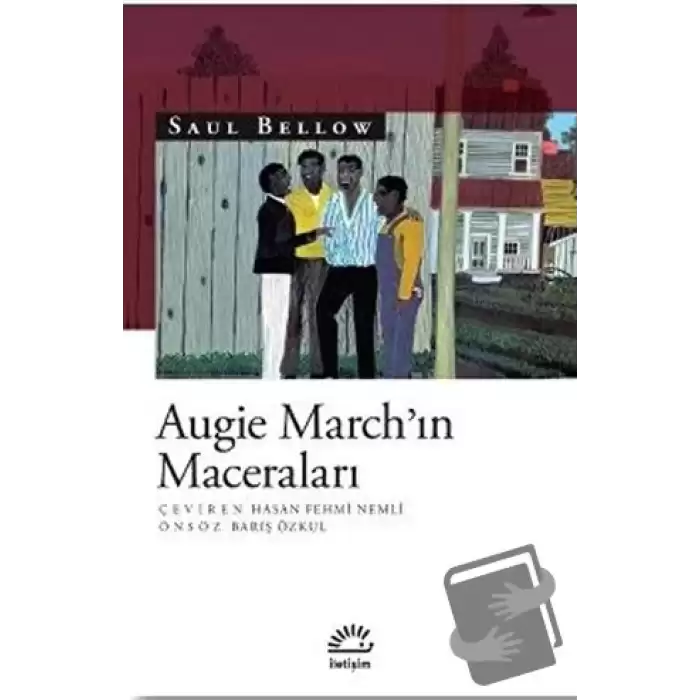 Augie March’ın Maceraları