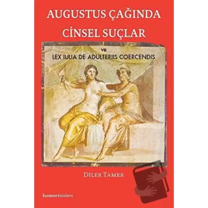 Augustus Çağında Cinsel Suçlar