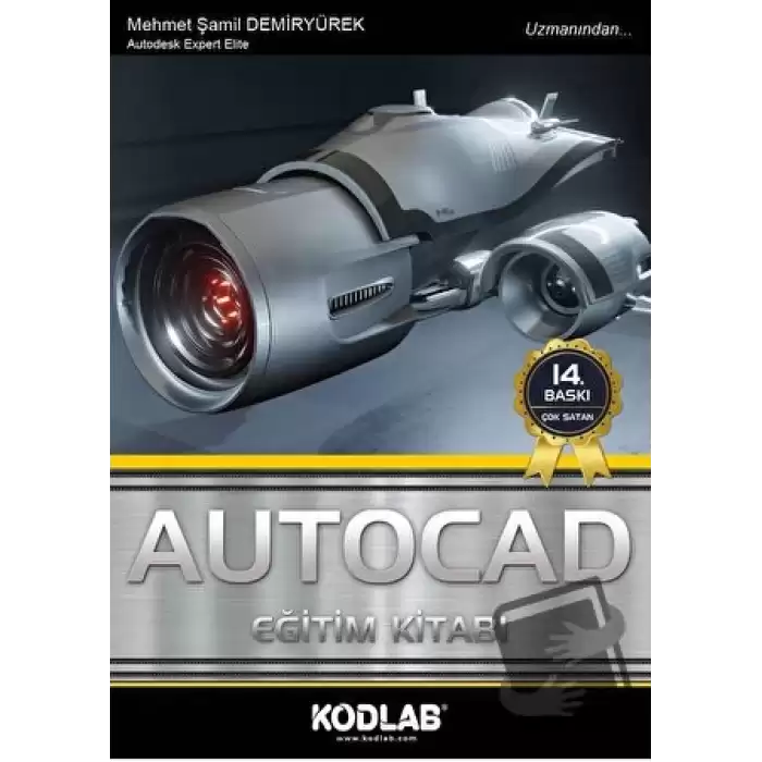 Autocad Eğitim Kitabı