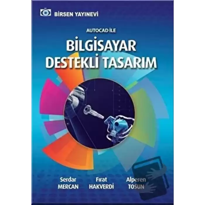 Autocad İle Bilgisayar Destekli Tasarım