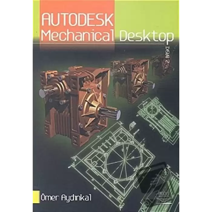 Autodesk Mechanical Desktop