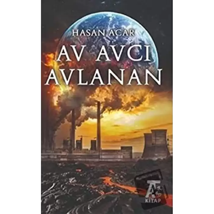 Av Avcı Avlanan