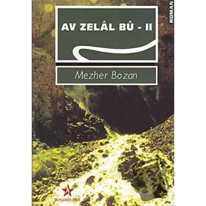 Av Zelal Bu - 2