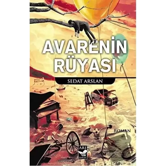 Avarenin Rüyası