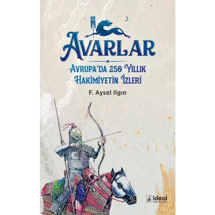 Avarlar