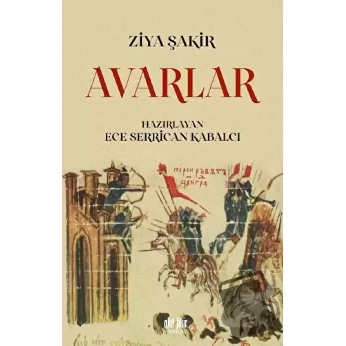 Avarlar