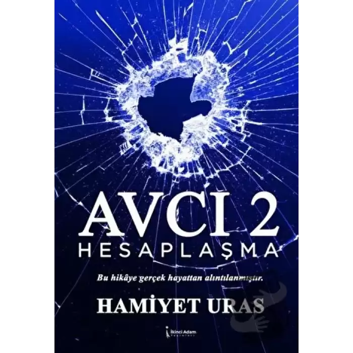 Avcı 2 Hesaplaşma