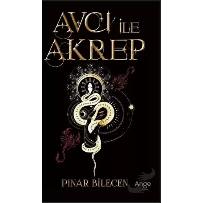 Avcı İle Akrep