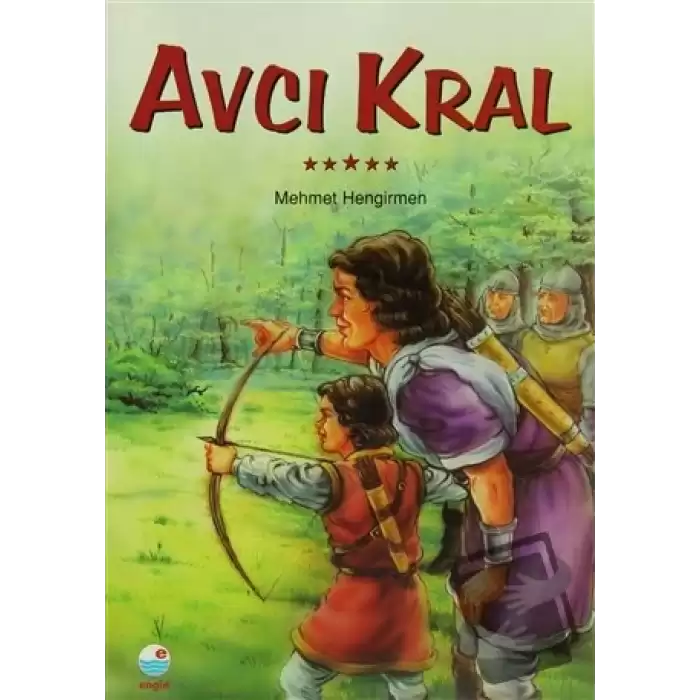 Avcı Kral