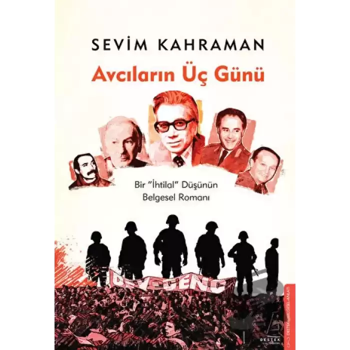 Avcıların Üç Günü