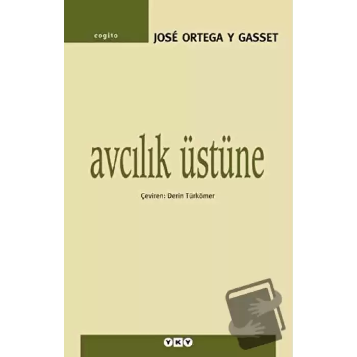 Avcılık Üstüne