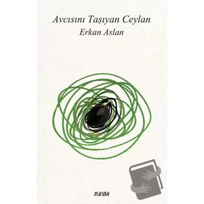 Avcısını Taşıyan Ceylan