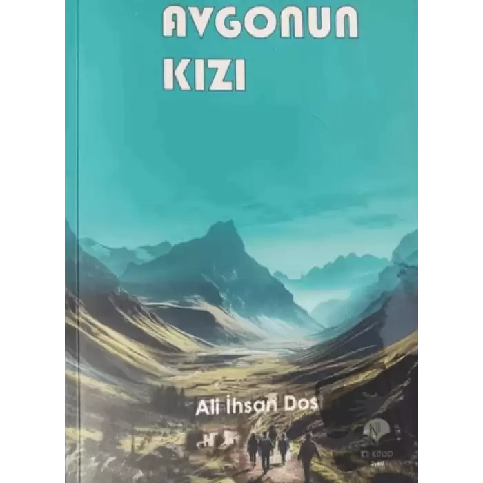 Avgonun Kızı