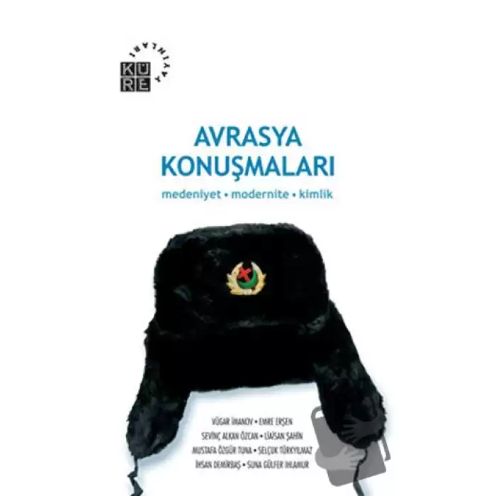 Avrasya Konuşmaları