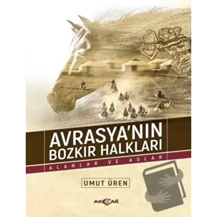 Avrasyanın Bozkır Halkları