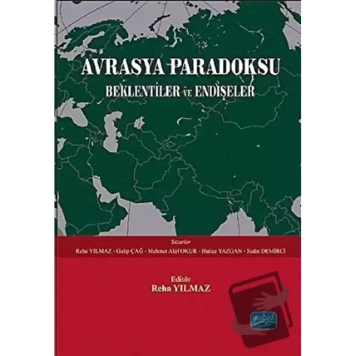 Avrasya Paradoksu