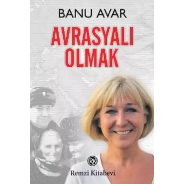 Avrasyalı Olmak