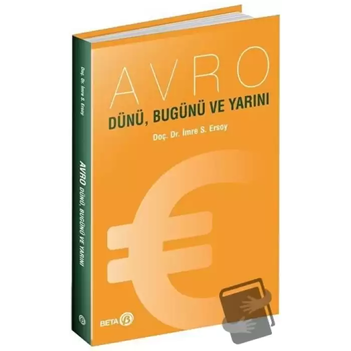 Avro - Dünü Bugünü ve Yarını