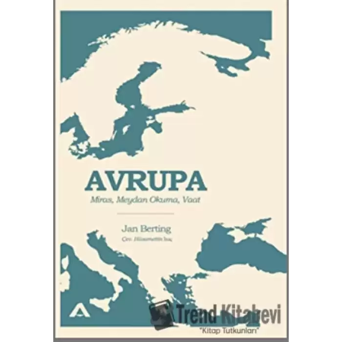 Avrupa