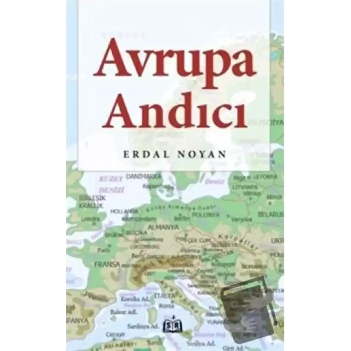 Avrupa Andıcı