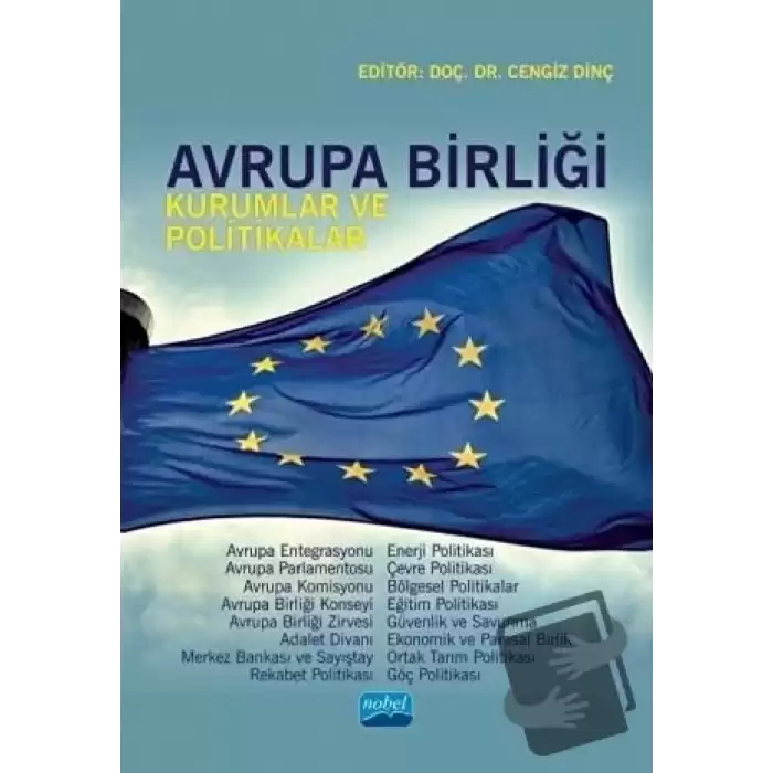 Avrupa Birliği - Kurumlar ve Politikalar